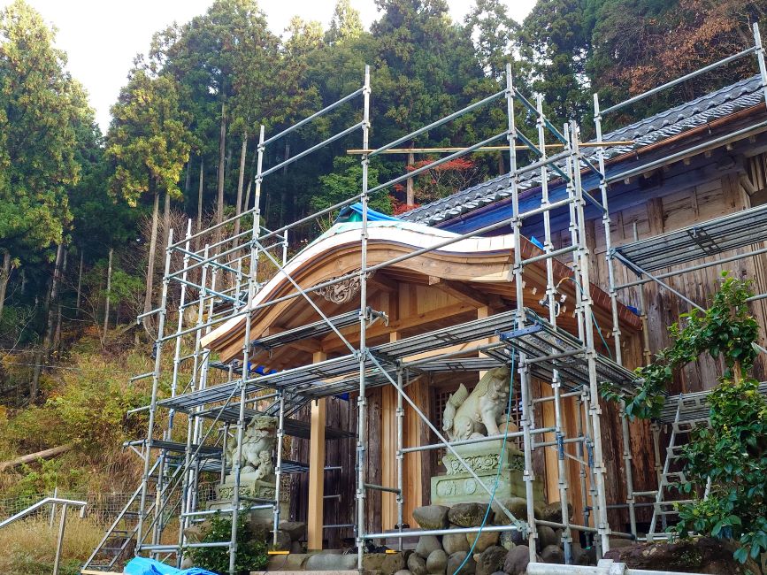 ���ꕶ�������̉����̗l�q