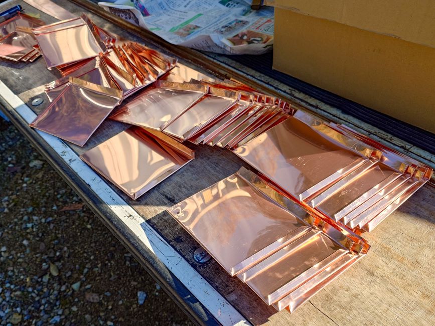 ���ꕶ�������̈ꖇ�ꖇ�̓���